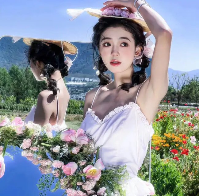 上海堡垒