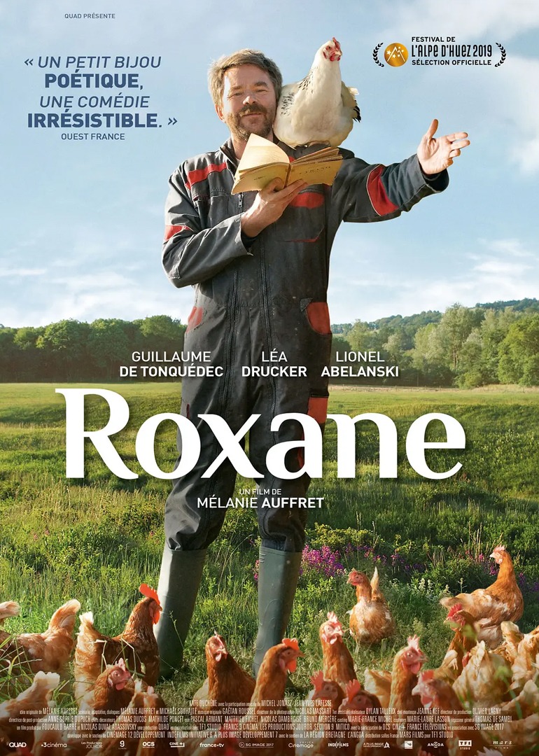 生存游戏社 封面图